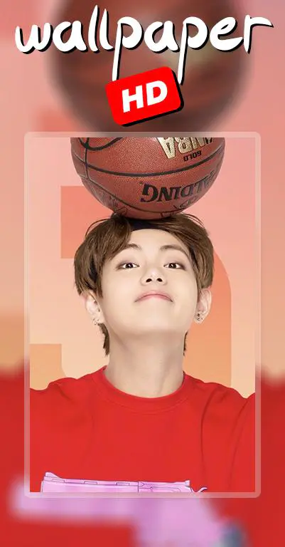 Kim Taehyung MOD APK Download v1.0 For Android – (Latest Version) 5