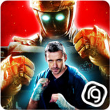 Download Real Steel(Unlock all content) v1.84.51 for Android