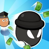 Free download Mr Rumble – Stealth Action(Large gold coins) v1.0.3 for Android