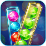Download Lucky Ball Sort – Color Puzzle v1.0.2 for Android