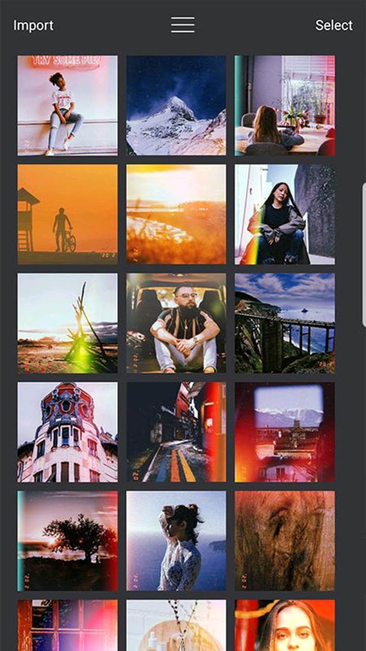 Kuji Cam(Pro Features Unlocked) screenshot image 2_modkill.com