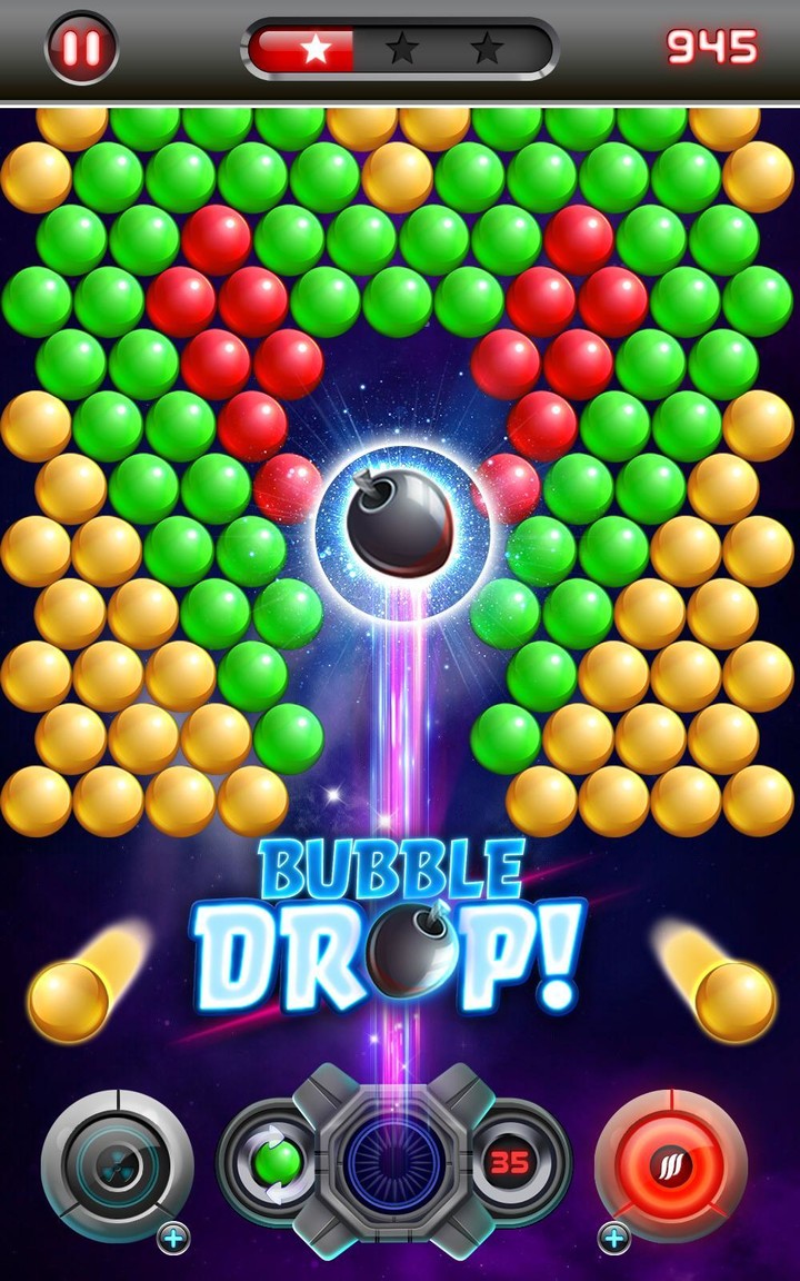 Laser Ball Pop_modkill.com