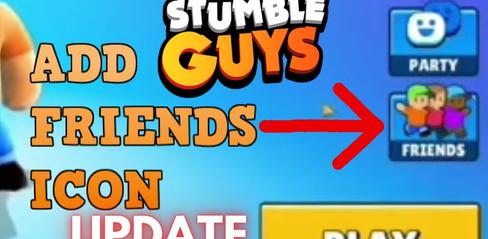 Stumble Guys Mod APK V0.44.2 Update NEW Feature & Stumblers AND MORE! - playmods.games