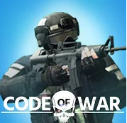 Free download Code of War: Online Gun Shooting Games v3.16.3 for Android