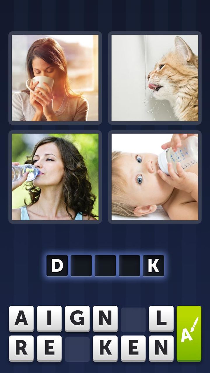 4 Pics 1 Word_playmods.games