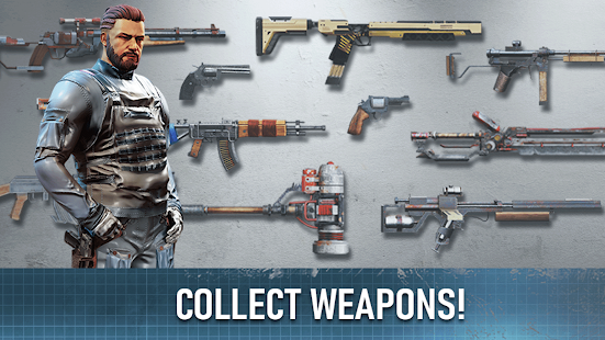 Survivalist: invasion PRO(Mod Menu)