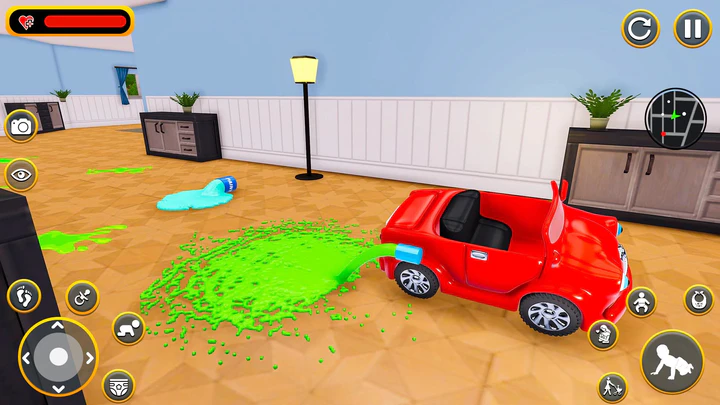 Download Virtual Baby Daddy Simulator APK For Android Download Virtual Baby Daddy Simulator APK For Android