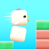 Square Bird(mod)3_playmods.net