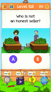 Braindom 2: Brain Teaser Games(Free purchase) screenshot image 1_playmod.games