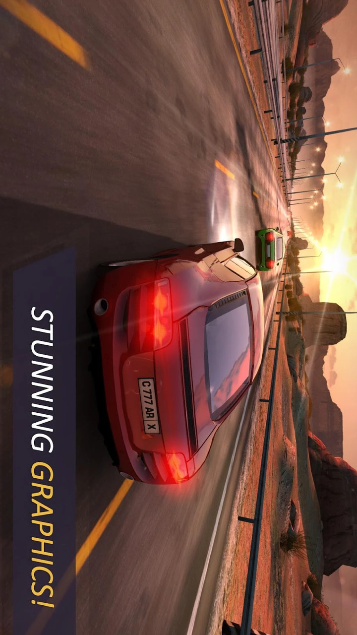 CarX Highway Racing(Unlimited Coins) screenshot image 2_modkill.com
