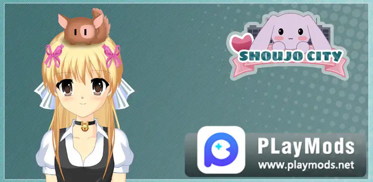 Stream Download Shoujo City 3D APK and Enjoy the Best Anime Dating Game by  GenmiYcompze | Listen online for free on SoundCloud