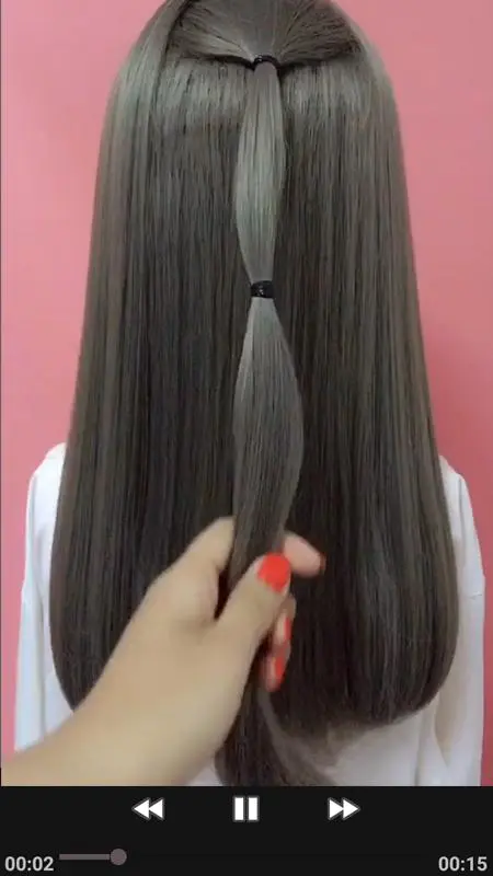 Download Girls Hairstyles Step By Step APK For Android Download Girls Hairstyles Step By Step APK For Android