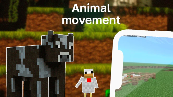 Download Carry Animals Mod MOD APK  for Android