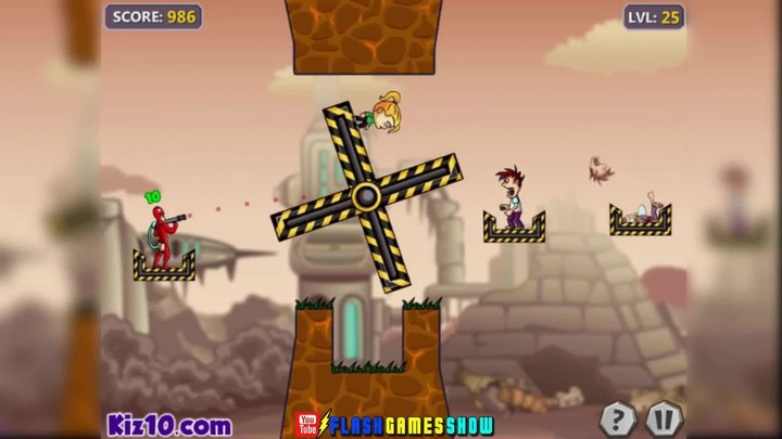 Doodieman Bazooka‏