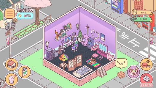 Pocket Love(Mod menu) screenshot image 2_modkill.com