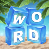 Word Link-Relaxing mind puzzle
