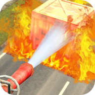 Free download Fireman Rush 3D v1.1.2 for Android