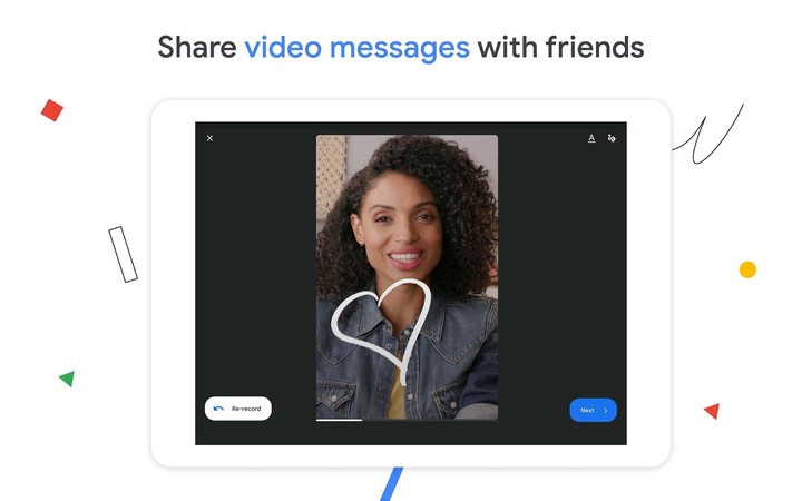 Google Duo_modkill.com