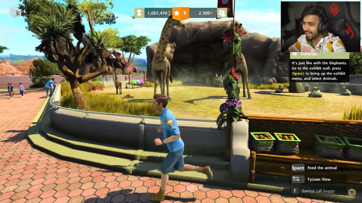 Download Zoo Tycoon Dino Park Guide APK  For Android