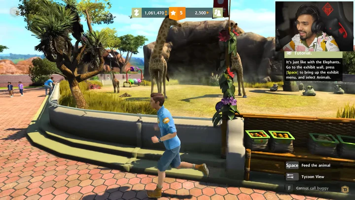 Download Zoo Tycoon Dino Park Guide APK For Android Download Zoo Tycoon Dino Park Guide APK For Android