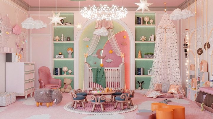 Decor Dream: House Design(Unlimited money) screenshot image 3_modkill.com