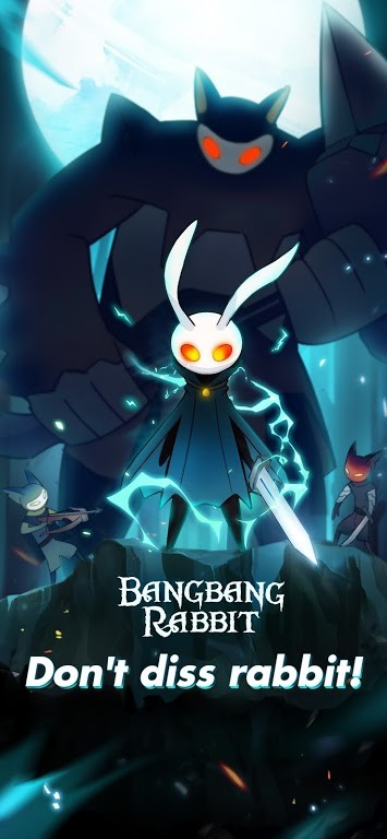 Bangbang Rabbit screenshot