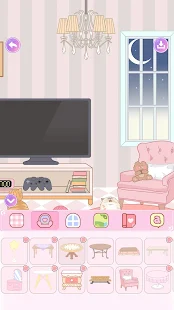Sweet Doll(Unlocked clothes) Game screenshot  14