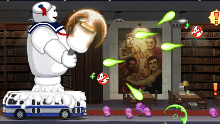 Jetpack Joyride(Mod Menu) screenshot image 3_playmod.games