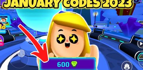 PK XD Mod APK NEW Codes January 2023 - playmods.games