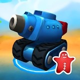 Download Tanks vs Bugs(unlimited currency) v1.1.11 for Android