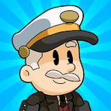 Free download Idle Frontier(Unlimited Gold) v1.080 for Android