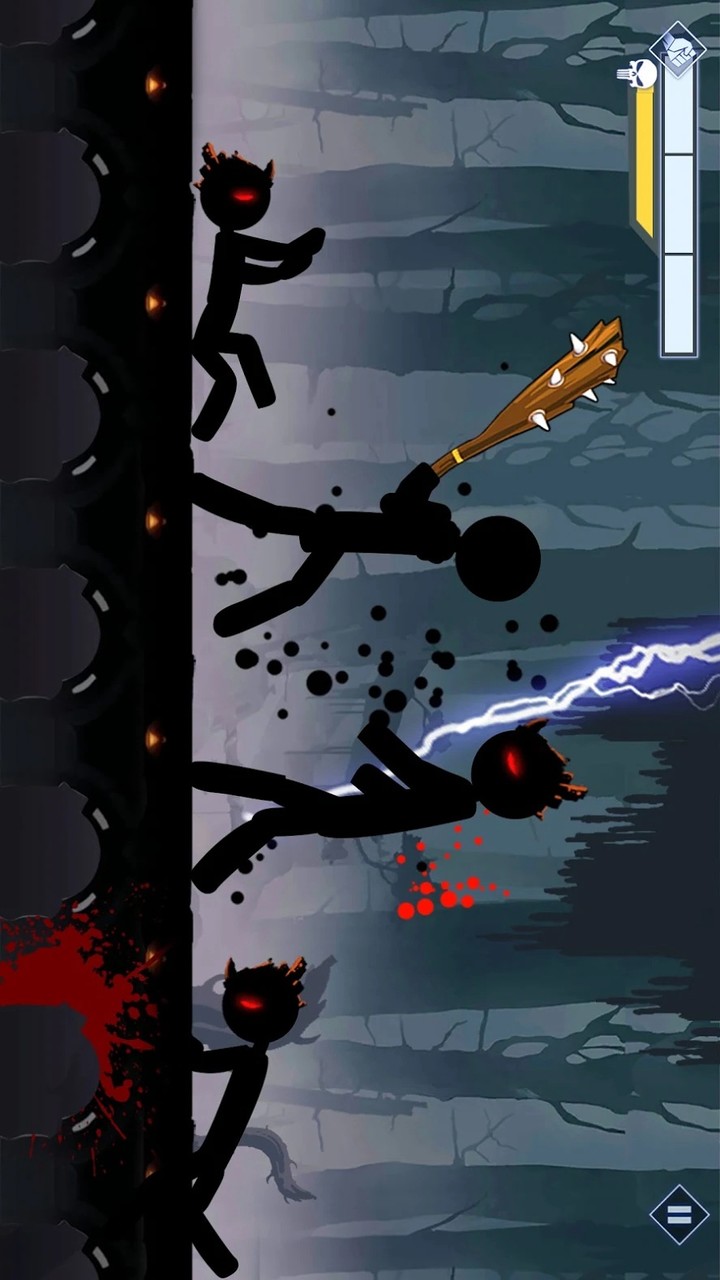 espada Supreme Sword Fight Captura de pantalla