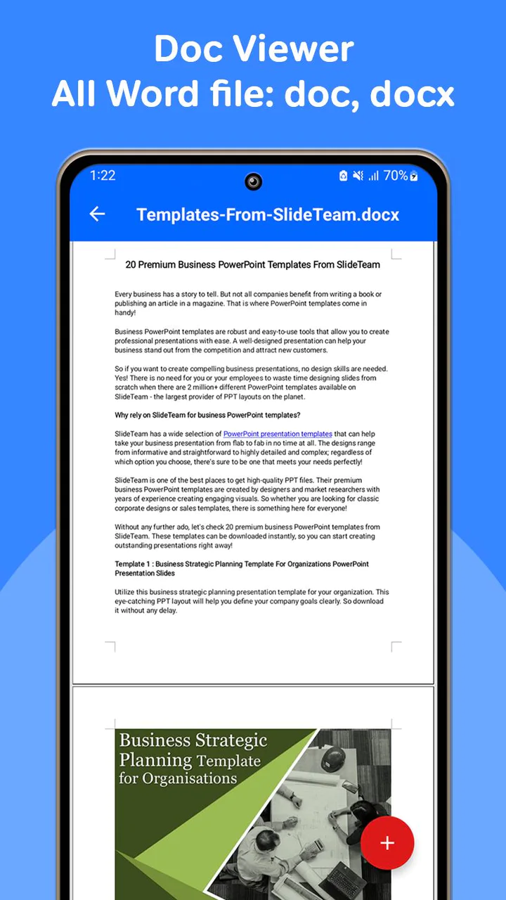 Download All Document Reader and Viewer APK v1.20221027.204401 For Android