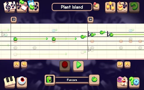 My Singing Monsters Composer(Unlocked all) Game screenshot  9