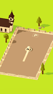 Multi Parking(No ads) Game screenshot  1