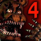 Five Nights at Freddys 4(Experience full content)2.0_playmods.net