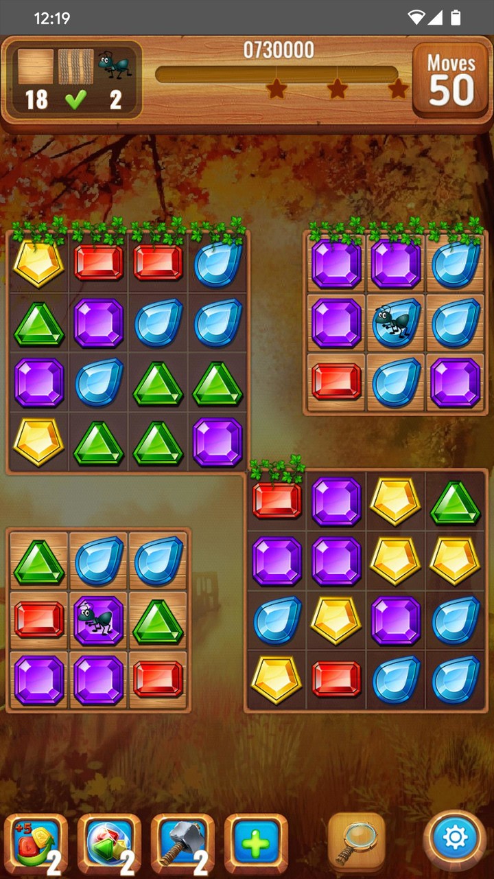 Gems or jewels ?_playmods.games