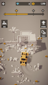 Demolition Inc‏(أموال غير محدودة) screenshot image 4