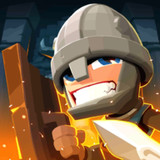 Download Dungeon Tactics : AFK Heroes(Large enty of Diamonds) v1.2.1 for Android