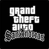 Download GTA Grand Theft Auto: San Andreas(Luxury car version + built-in  menu) MOD APK v1.09 for Android