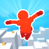 Download Parkour Race – Freerun Game(Free skin use) v1.9.6 for Android