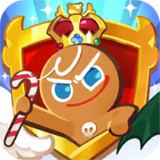 Download Cookie Run: Kingdom – Kingdom Builder  Battle RPG(No cooldown) v1.1.72 for Android