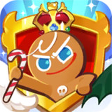 Cookie Run: Kingdom - Kingdom Builder  Battle RPG(No cooldown)1.1.72_modkill.com