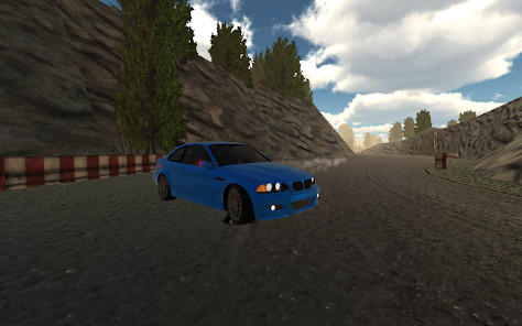 Drift Sim Zombie‏(أموال غير محدودة) screenshot image 3