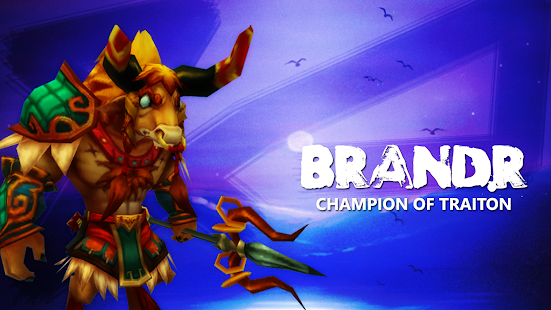 Champions of Dimensions - Hero Shooting Games(Mod) screenshot image 15_playmods.net