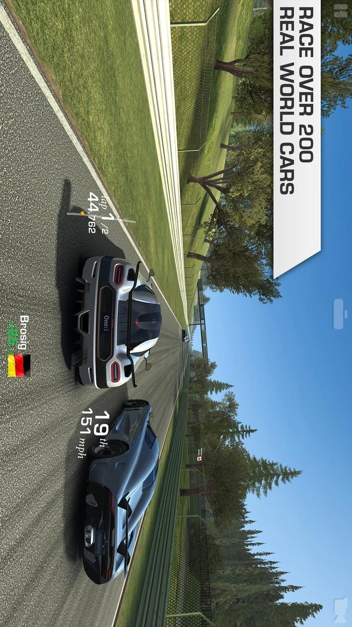 82 Real Car Racing 3 Mod Apk Download  HD