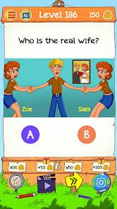 Braindom 2: Brain Teaser Games(Free purchase) screenshot image 3_playmod.games