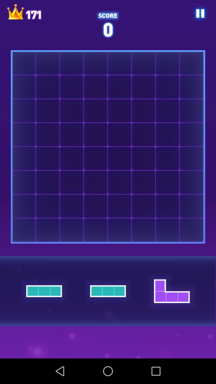 Color Blast - Block Puzzle