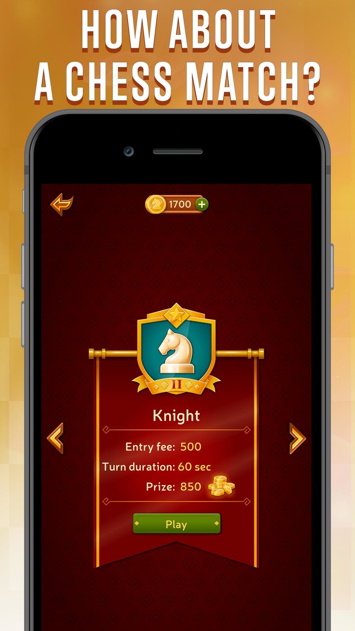 Chess - Clash of Kings_playmods.games