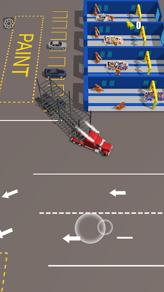 Car Factory(No Ads) screenshot image 4_playmods.net